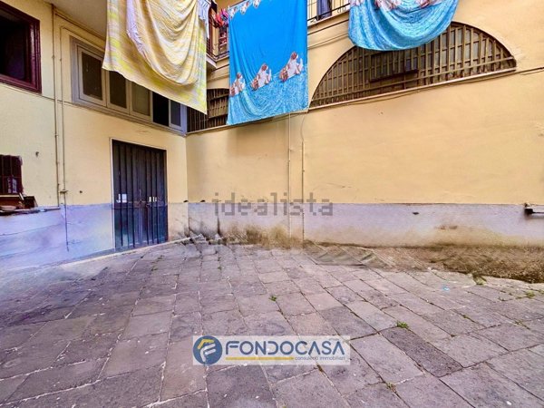 appartamento in vendita a Sant'Antimo