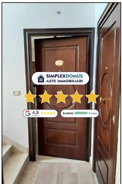 appartamento in vendita a Sant'Antimo