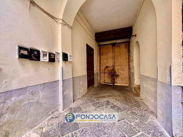 appartamento in vendita a Sant'Antimo