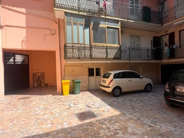 appartamento in vendita a Sant'Antimo