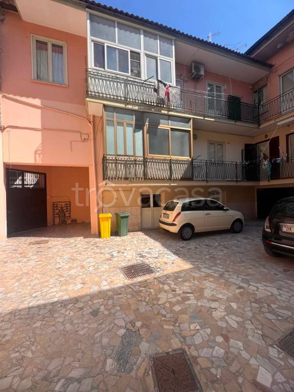 appartamento in vendita a Sant'Antimo