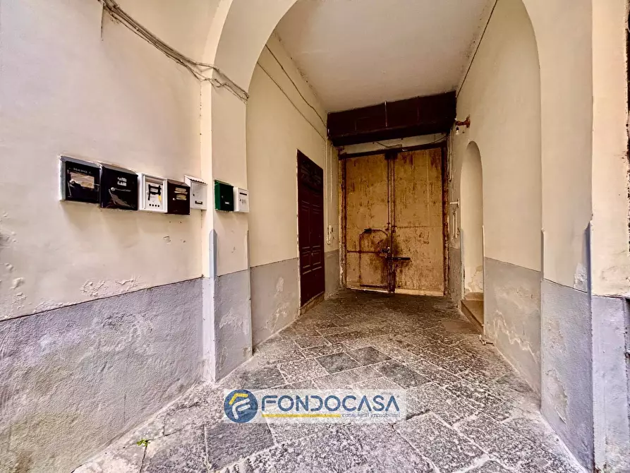 appartamento in vendita a Sant'Antimo