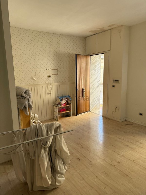 appartamento in vendita a Sant'Antimo