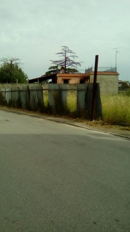 terreno agricolo in vendita a Sant'Antimo