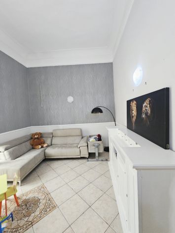 appartamento in vendita a Sant'Antimo