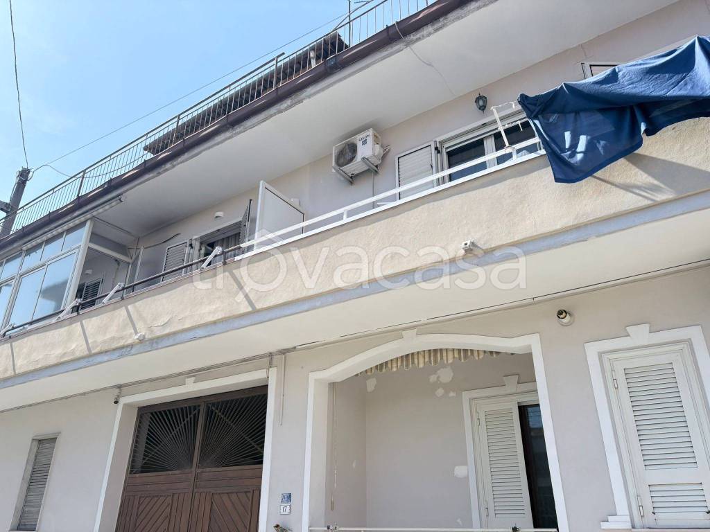 appartamento in vendita a Sant'Antimo
