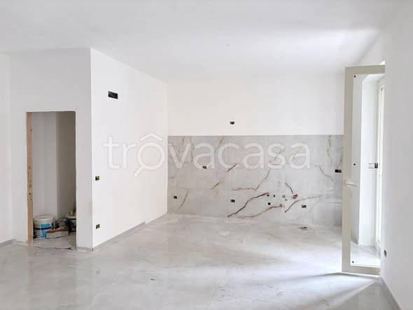 appartamento in vendita a Sant'Antimo