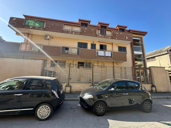 appartamento in vendita a Sant'Antimo