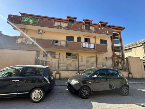 appartamento in vendita a Sant'Antimo