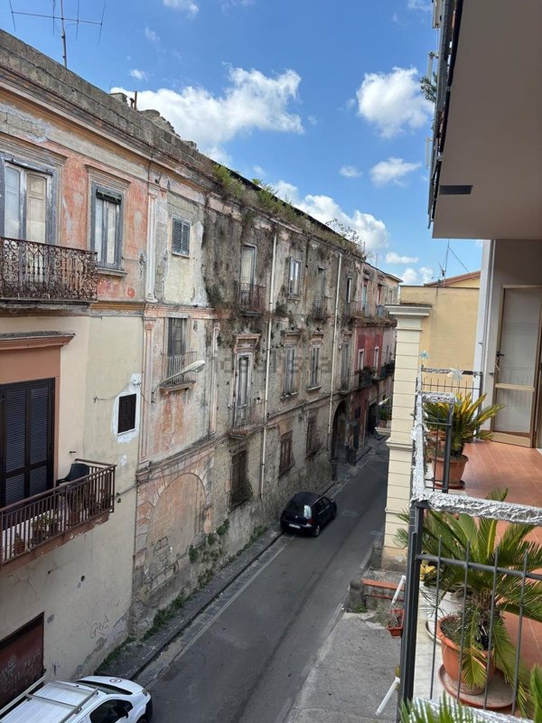 appartamento in vendita a Sant'Antimo