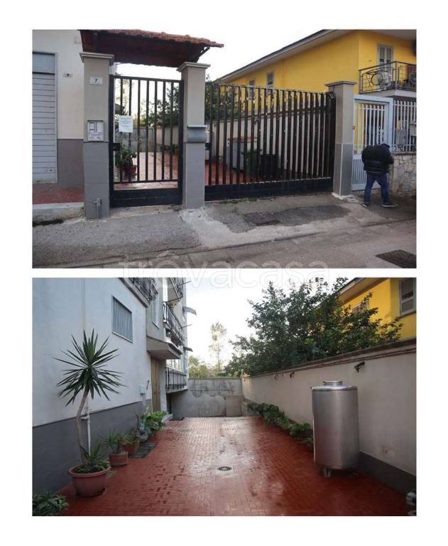 monolocale in vendita a Sant'Antimo