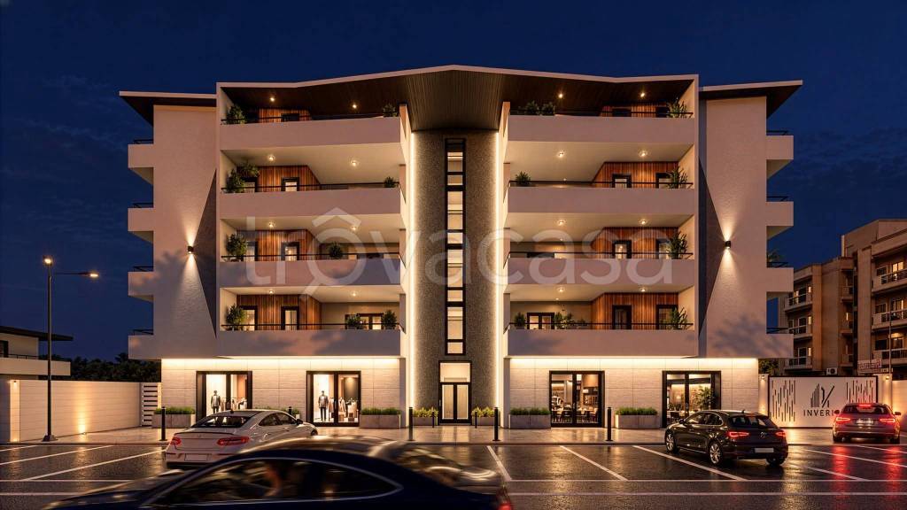 appartamento in vendita a Sant'Antimo