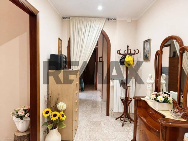 appartamento in vendita a Sant'Antimo