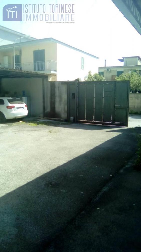 terreno in vendita a Sant'Antimo