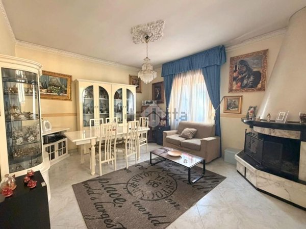 appartamento in vendita a Sant'Antimo