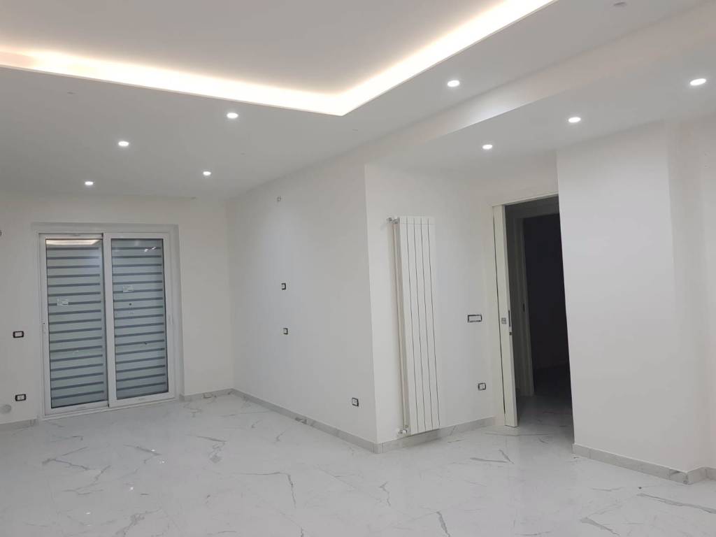 appartamento in vendita a Sant'Antimo