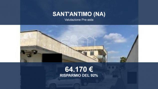 negozio in vendita a Sant'Antimo