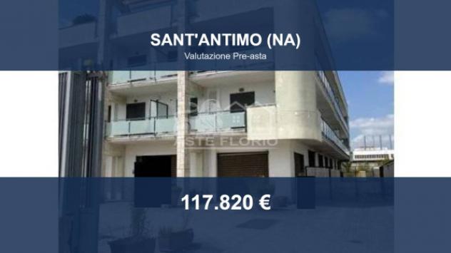 negozio in vendita a Sant'Antimo