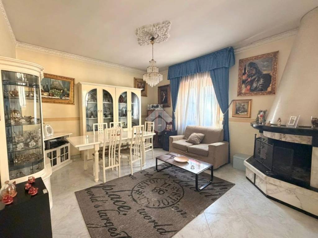 appartamento in vendita a Sant'Antimo
