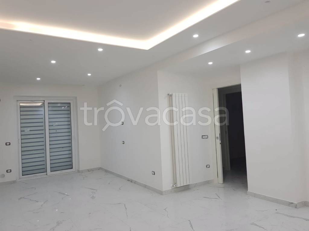 appartamento in vendita a Sant'Antimo