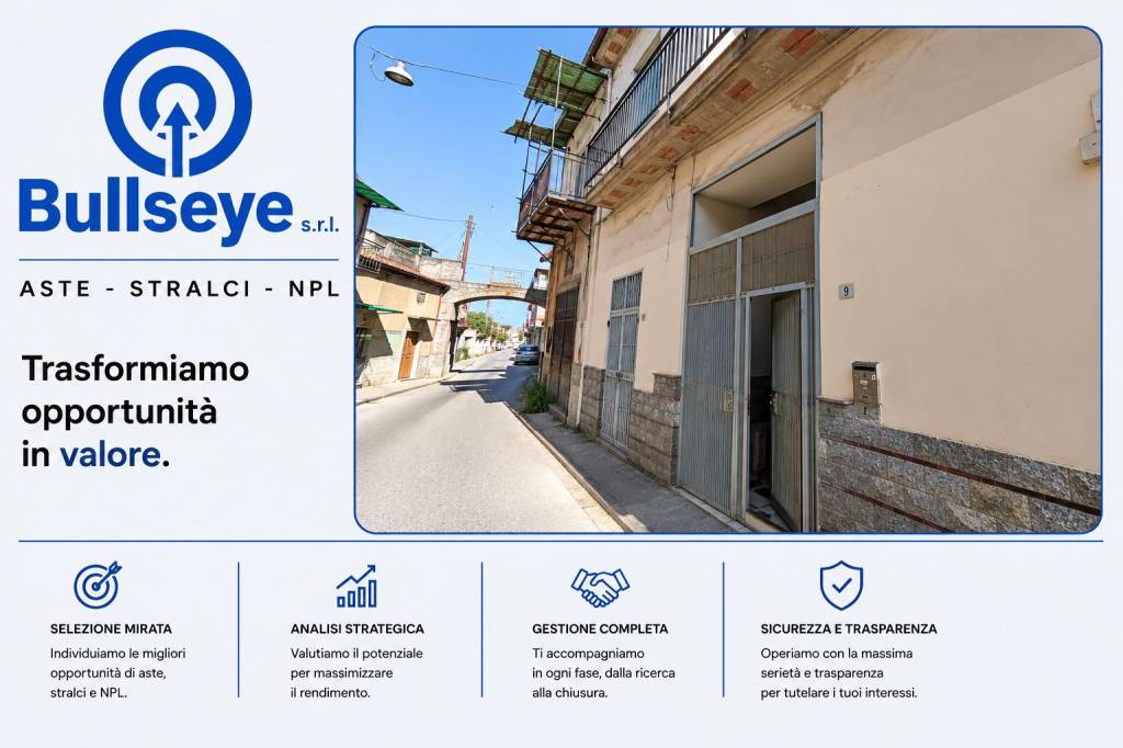 appartamento in vendita a Sant'Antimo