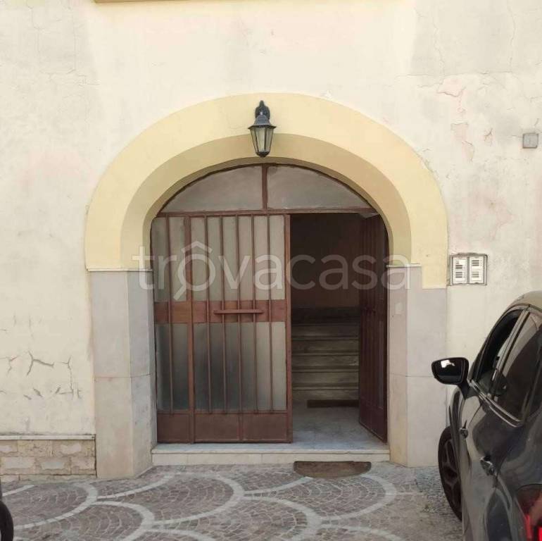 appartamento in vendita a Sant'Antimo