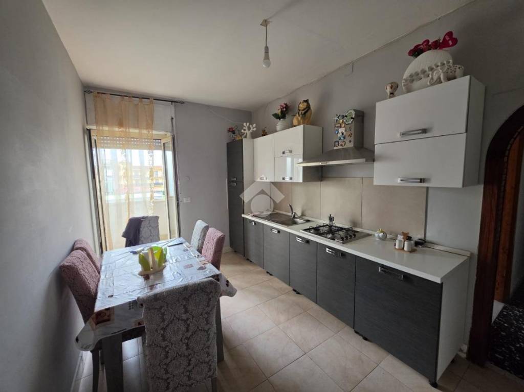appartamento in vendita a Sant'Antimo