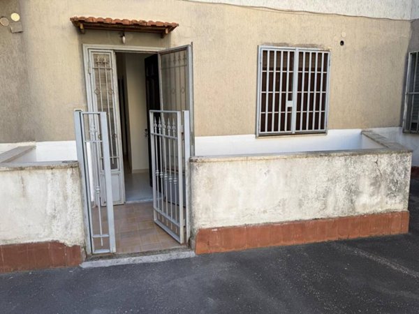 appartamento in vendita a Sant'Antimo