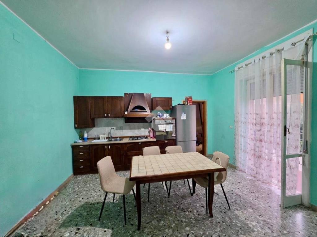 appartamento in vendita a Sant'Antimo