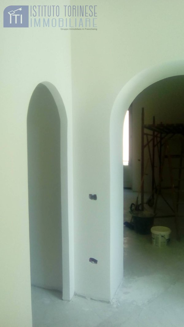 appartamento in vendita a Sant'Antimo