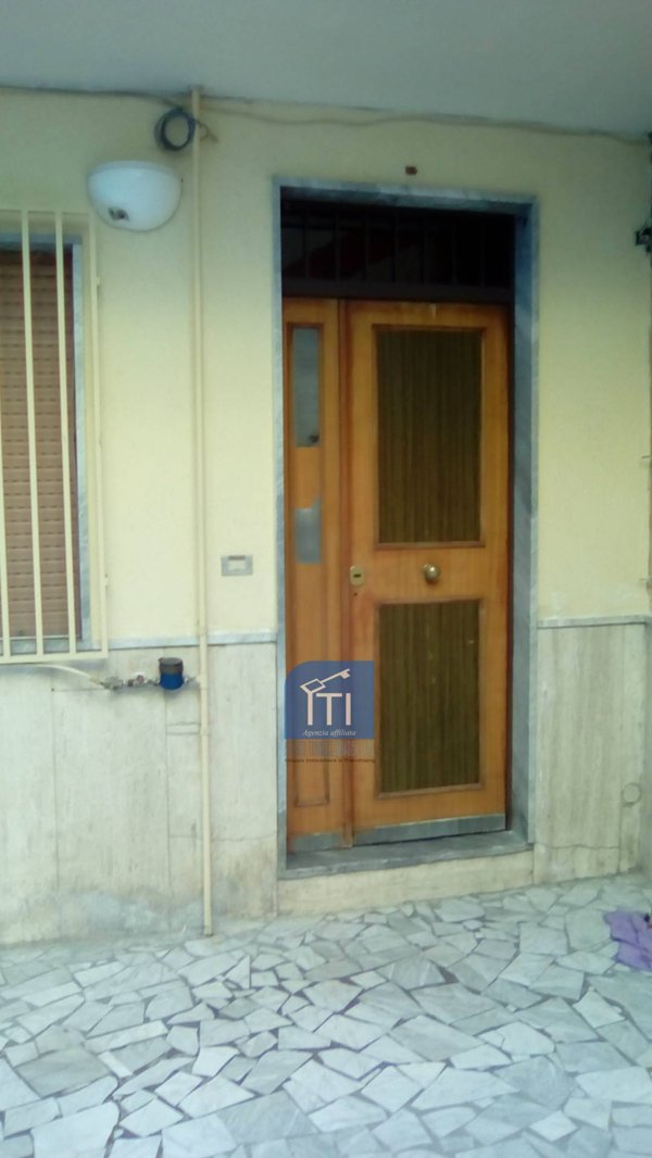 appartamento in vendita a Sant'Antimo