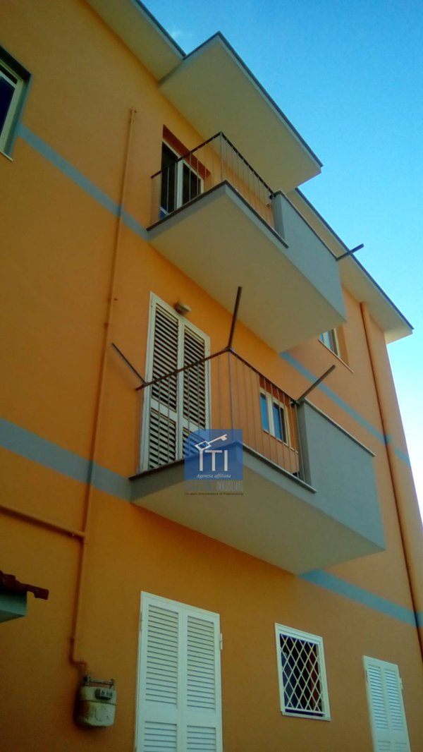 appartamento in vendita a Sant'Antimo
