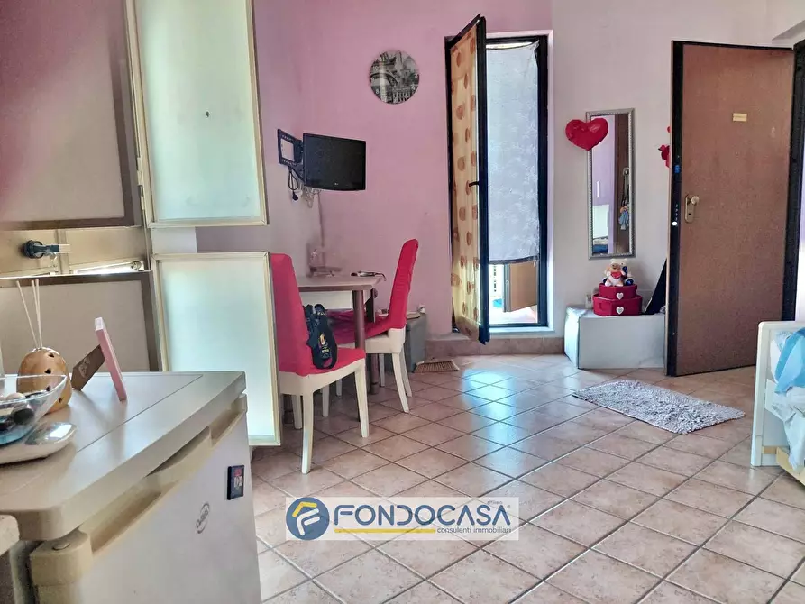 appartamento in vendita a Sant'Antimo