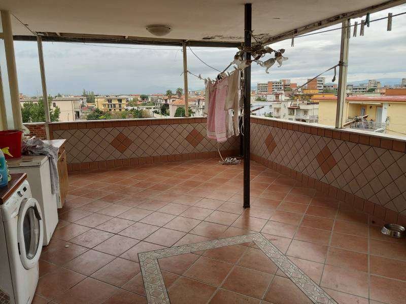 appartamento in vendita a Sant'Antimo
