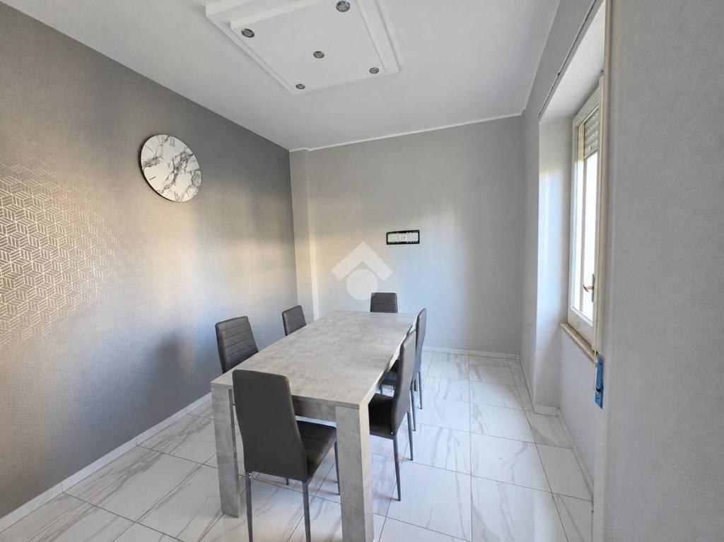appartamento in vendita a Sant'Antimo