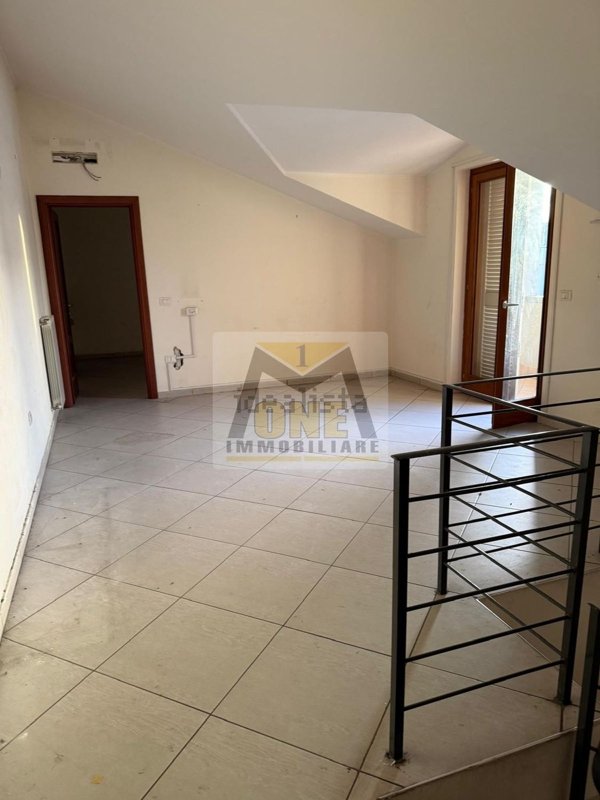 appartamento in vendita a Sant'Antimo