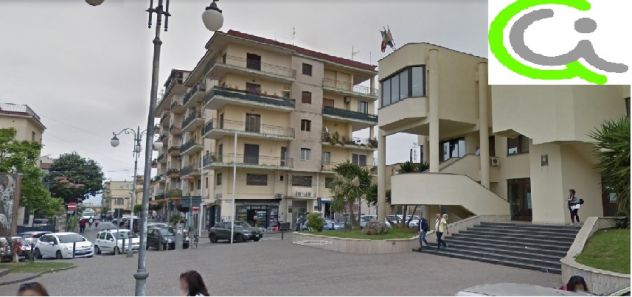 appartamento in vendita a Sant'Antonio Abate