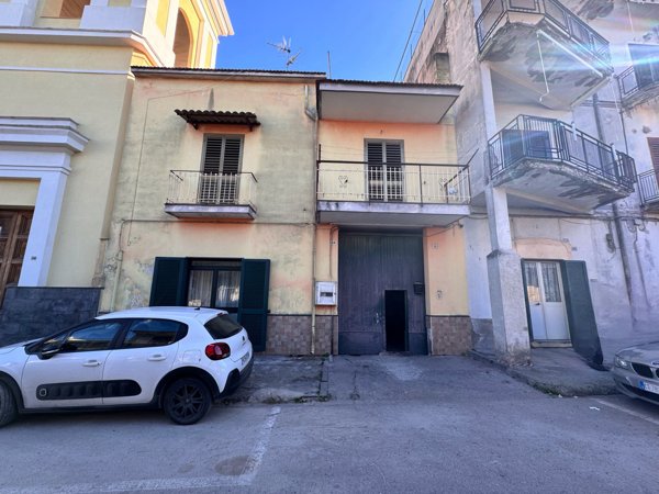 appartamento in vendita a Sant'Antonio Abate
