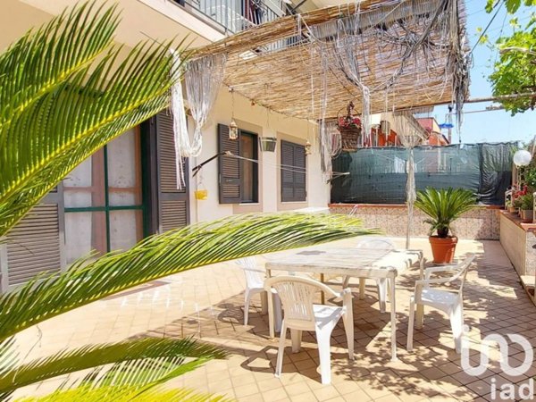 casa indipendente in vendita a Sant'Antonio Abate
