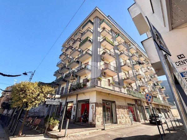 appartamento in vendita a Sant'Antonio Abate
