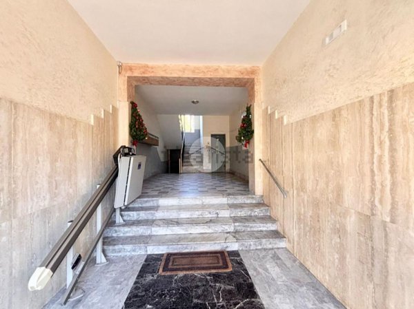 appartamento in vendita a Sant'Antonio Abate