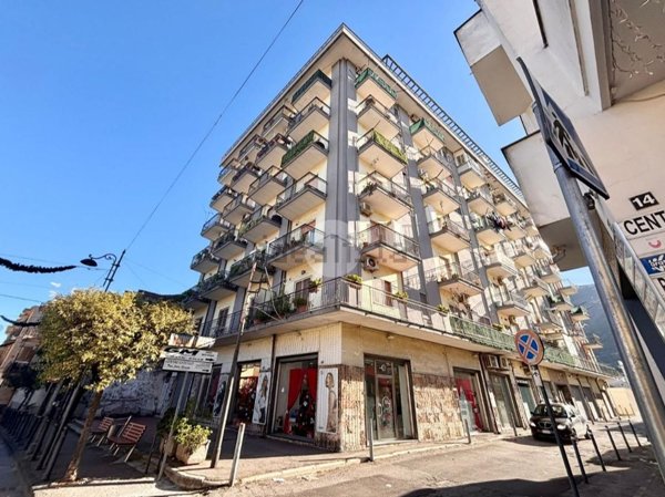appartamento in vendita a Sant'Antonio Abate