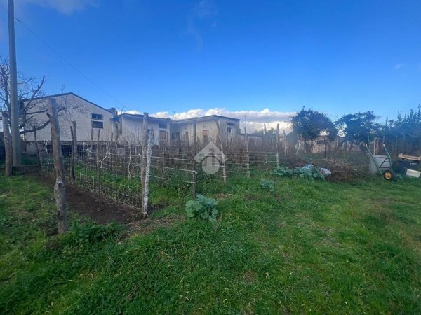 appartamento in vendita a Sant'Antonio Abate