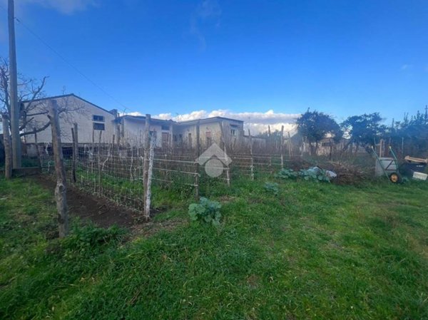 appartamento in vendita a Sant'Antonio Abate