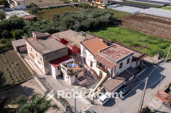casa indipendente in vendita a Sant'Antonio Abate