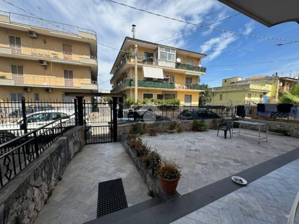 appartamento in vendita a Sant'Antonio Abate