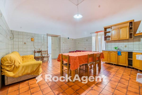 casa indipendente in vendita a Sant'Antonio Abate