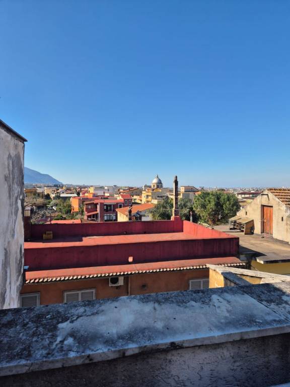 casa indipendente in vendita a Sant'Antonio Abate
