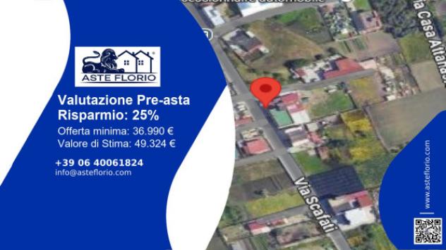 ufficio in vendita a Sant'Antonio Abate