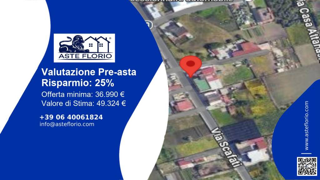 ufficio in vendita a Sant'Antonio Abate